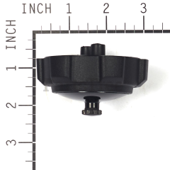 Snapper 12515 Fuel Tank Cap, 25 - image 3