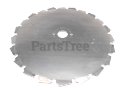 Echo 99944200131 Clearing Saw Blade - image 2