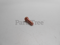 Echo 900100-05018 Bolt, 5 X 18 - image 1