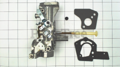 Snapper 492645 Use 495459: Carburetor Kit - image 2
