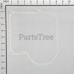 Snapper 271996 Use 692405: Gasket  Crankcase - image 3