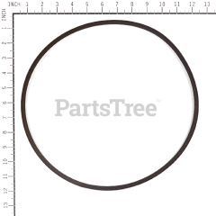 Snapper 1717146 Belt, 3l Et 36.00 - image 2
