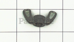 Snapper 7091049 Wing Nut, 3/8-16 - image 4