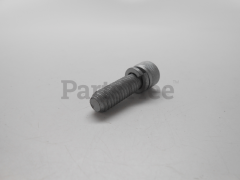 Electrolux/AYP 183906 Screw, Socket.Head.5/16-18 - image 2