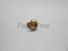 Tecumseh 28820 Screw, 10-32 X 15/32" - image 1