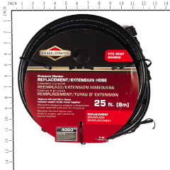 Snapper 6189 Acc, Hose, 5/16 X 25 - image 2
