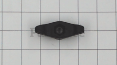 Ariens M119352 Knob, 3/8-16 Insert - image 1