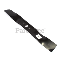 Snapper 26428 Mower Blade, 21" Mulching - image 2