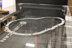 Snapper 2156103 Gear Case Gasket, 0.03 - image 1