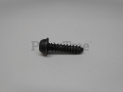 RedMax 530015805 Screw 10 14 X 12 Pla - image 1