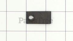 MTD 712-0185 Speed Nut, 1/4-20 - image 1