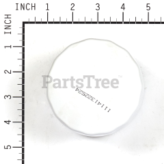 Simplicity 1709322 Hydrostat Filter Assembly - image 3