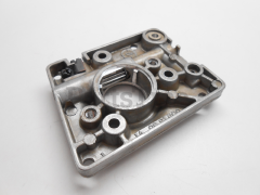 RedMax 501863701 Oil Pump - image 2