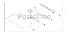 Shindaiwa AH 2510 - Shindaiwa Articulating Hedge Trimmer