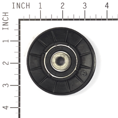 Murray 1728001SM Pulley, 3 Od X 3/8 Id - image 4