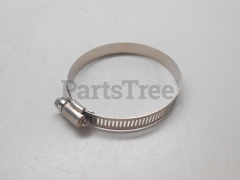 MTD 726-04080 Hose Clamp, Adjust
