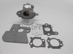 Simplicity 692648 Use 790120: Carburetor - image 2