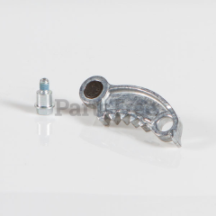 Gravely 00362500 Brake Arm Kit For Ezt, Lh - image 1
