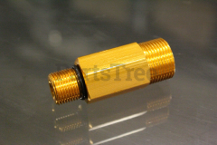 Homelite 308862003 Outlet Tube - image 2