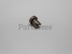 Echo 52130-01010 Bevel Gear - image 2