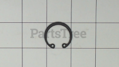 RedMax 514128301 Snap Ring, M26 X 1.2 Rp-318013340