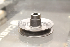 Simplicity 1665476ASM Pulley And Hub Assembly - image 1