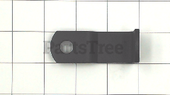 Snapper 72026719 Belt Guard, Black - image 3