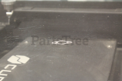 Snapper 27355 Use 27355s: Gasket-Intake - image 4