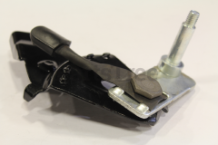 MTD 987-02107A Handle And Height Bracket Assembly - image 1