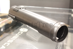 Echo E165000880 Blower Pipe, "S" Shaped