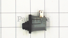 Simplicity 1720401 Push Button Switch, Gr - image 1