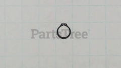 Toro 936125 Snap Ring - image 2