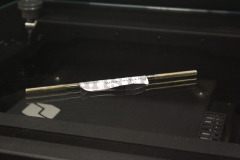 Toro 103-3064 Tracking Link Rod - image 2