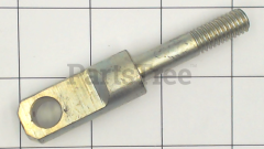 Snapper 72087644 Eyebolt  3/8-16 3.062