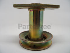 MTD 687-02528 Drive Pulley, 25mm - image 1