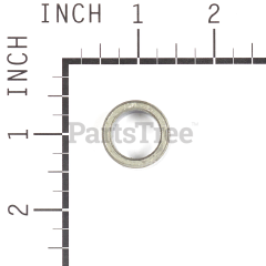 Snapper 720949 Use 091925ma: Spacer  Bearing  P/M - image 3
