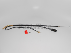 Echo V043000290 Control Cable Assembly - image 2