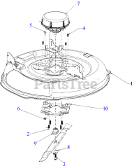 Craftsman E 150 (CMXGRAM1130049) (33AA27JD793) - Craftsman Rear-Engine Riding Mower, Electric (2020)