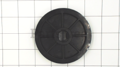 MTD 756-04087A Pulley, 3.09" Od - image 1
