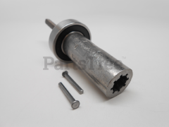 Echo 162.10 Shaft Connector Kit - image 2