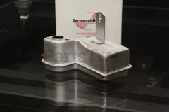 Tecumseh 40003 Muffler