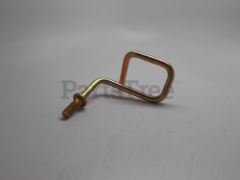 Toro 108-4072 Belt Guide - image 1