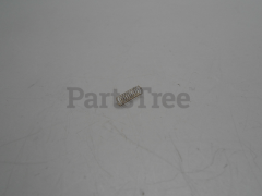 Echo 12436721330 Coil Spring - image 1