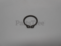 Murray 0011X7MA Snap Ring, .625 D .035 T - image 1