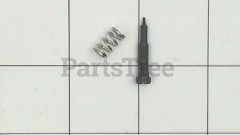 Snapper 492945 Use 493765: Screw/Spring Kit