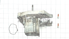 RedMax 530052344 Crankshaft Assembly - image 1