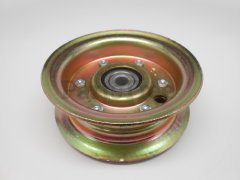 RedMax 539110316 Idler Pulley, Short - image 2