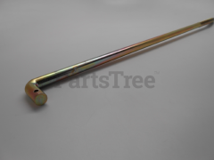 Scag 44126 Brake Lower Rod - image 1