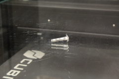 Snapper 91190 Hex Bolt, 5/16-18 X 1.5 - image 2