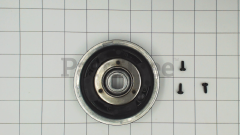 RedMax 504037001 Pulley - image 4